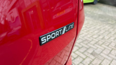 Skoda Elroq 210kW 85 SportLine 82kWh 5dr Auto Electric Estate